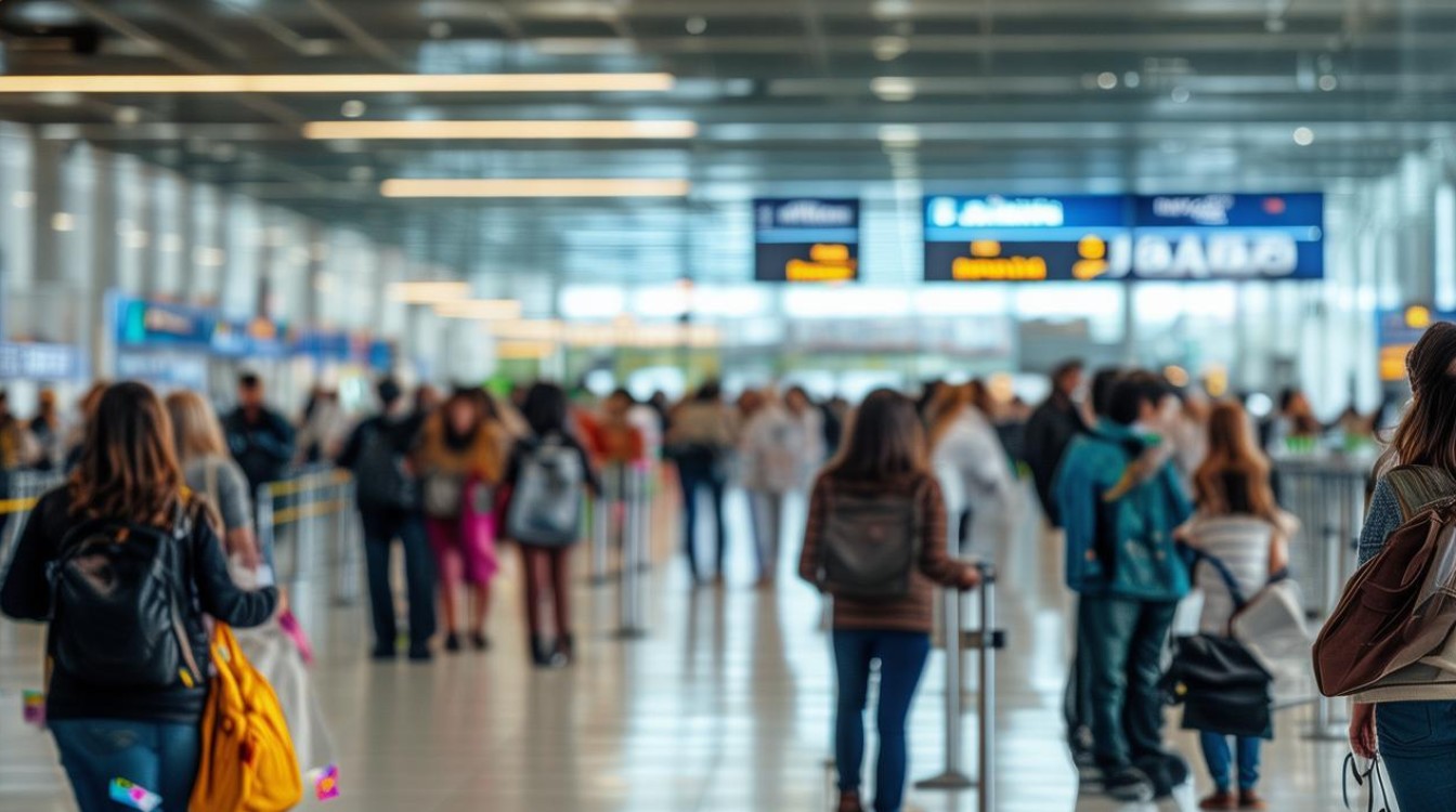 How to Master Travel and Transportation Vocabulary for English Exams?-图3