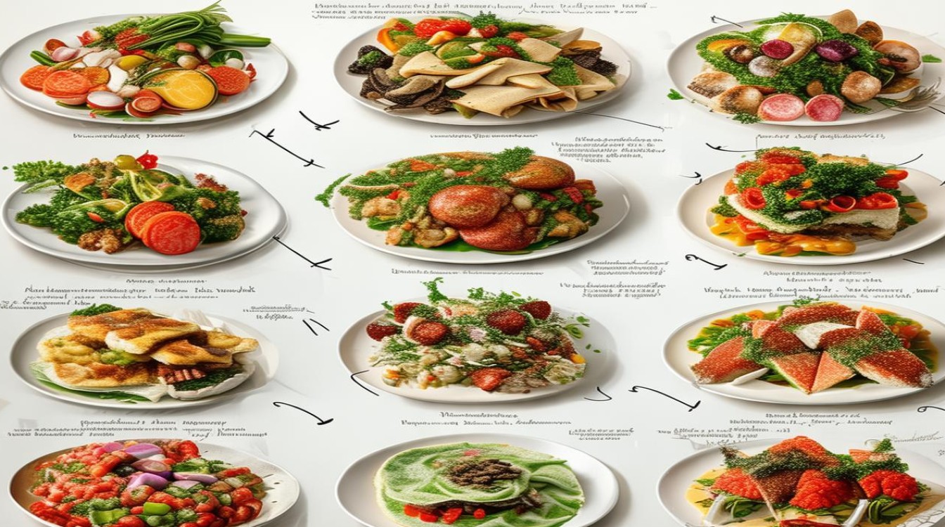 What Are the Best Complimentary English Words for Delicious Food?-图4