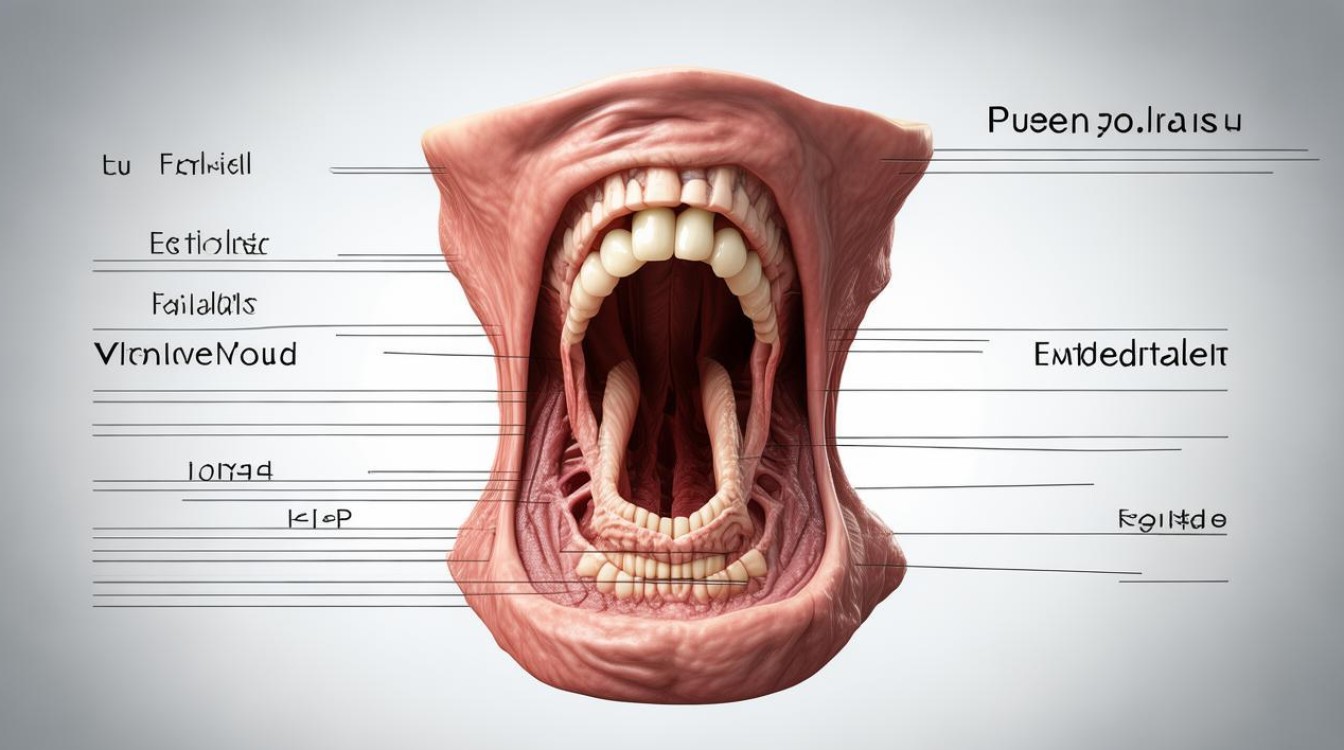 What Are Common Throat-Related Medical Terms in English?-图4