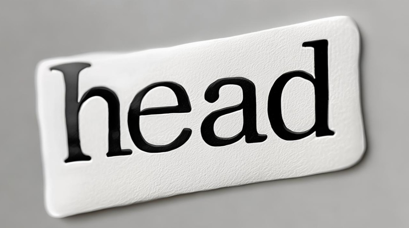 How to Pronounce Head in English?-图2