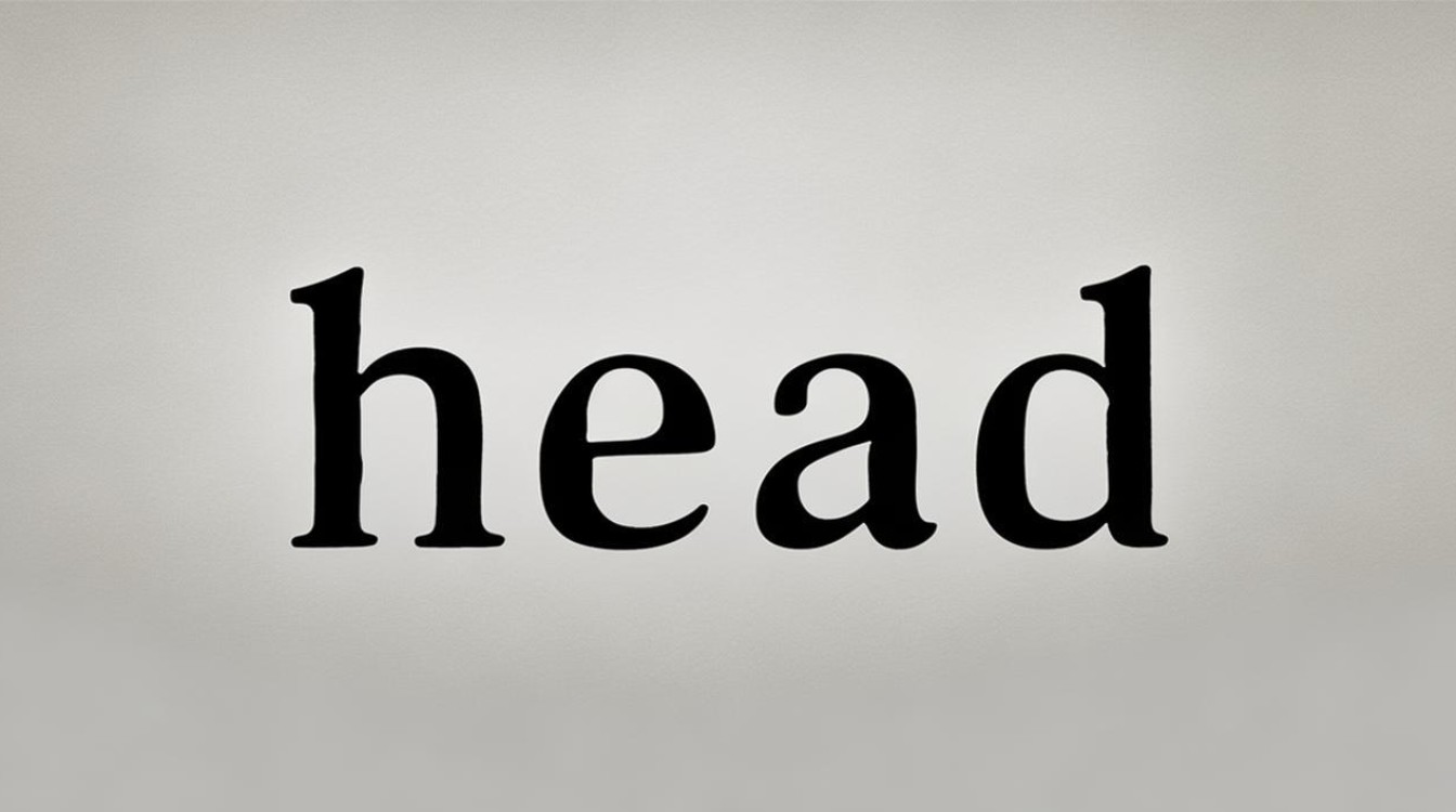 How to Pronounce Head in English?-图3