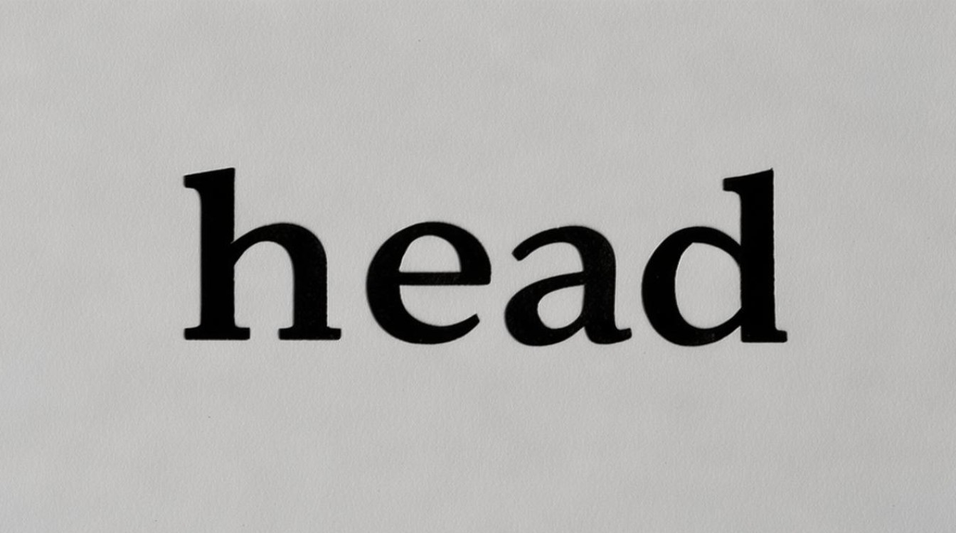 How to Pronounce Head in English?-图4