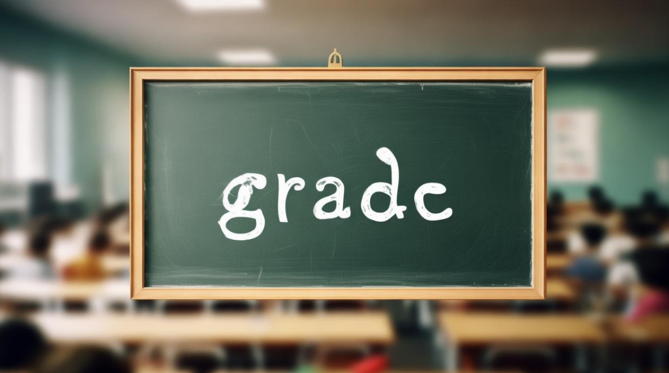 What Is the English Word for 年级?-图1