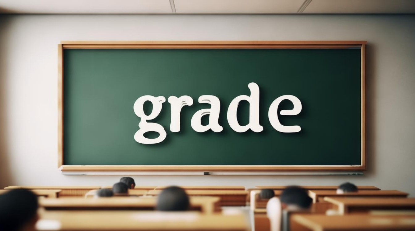What Is the English Word for 年级?-图3