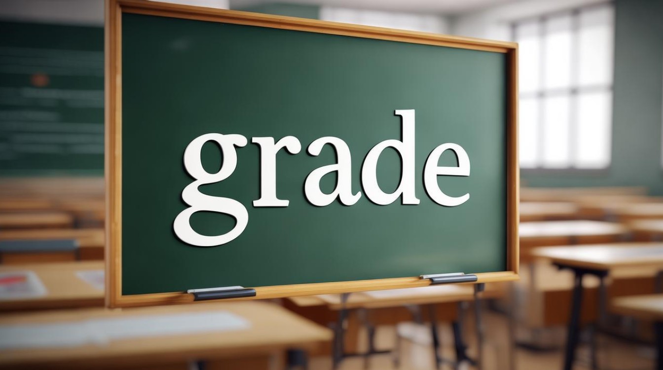 What Is the English Word for 年级?-图4