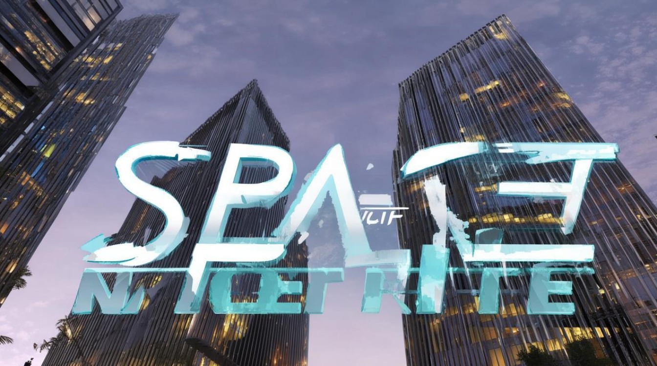 How Does Space Influence Modern Life?-图1