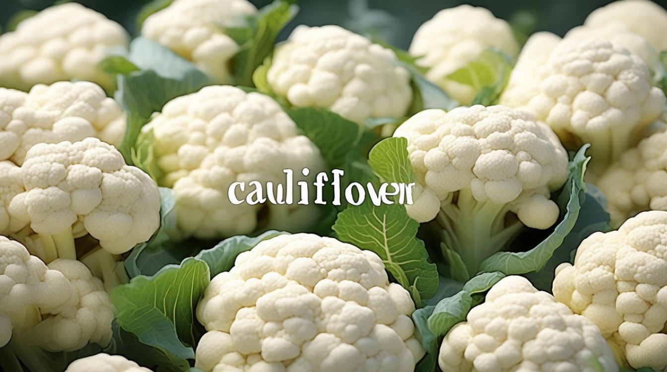 How to Say 菜花 in English?-图1