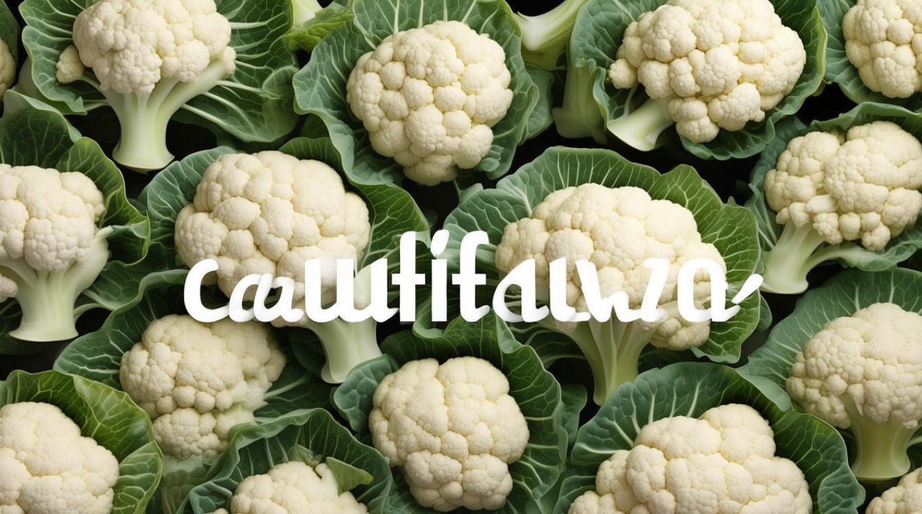 How to Say 菜花 in English?-图3