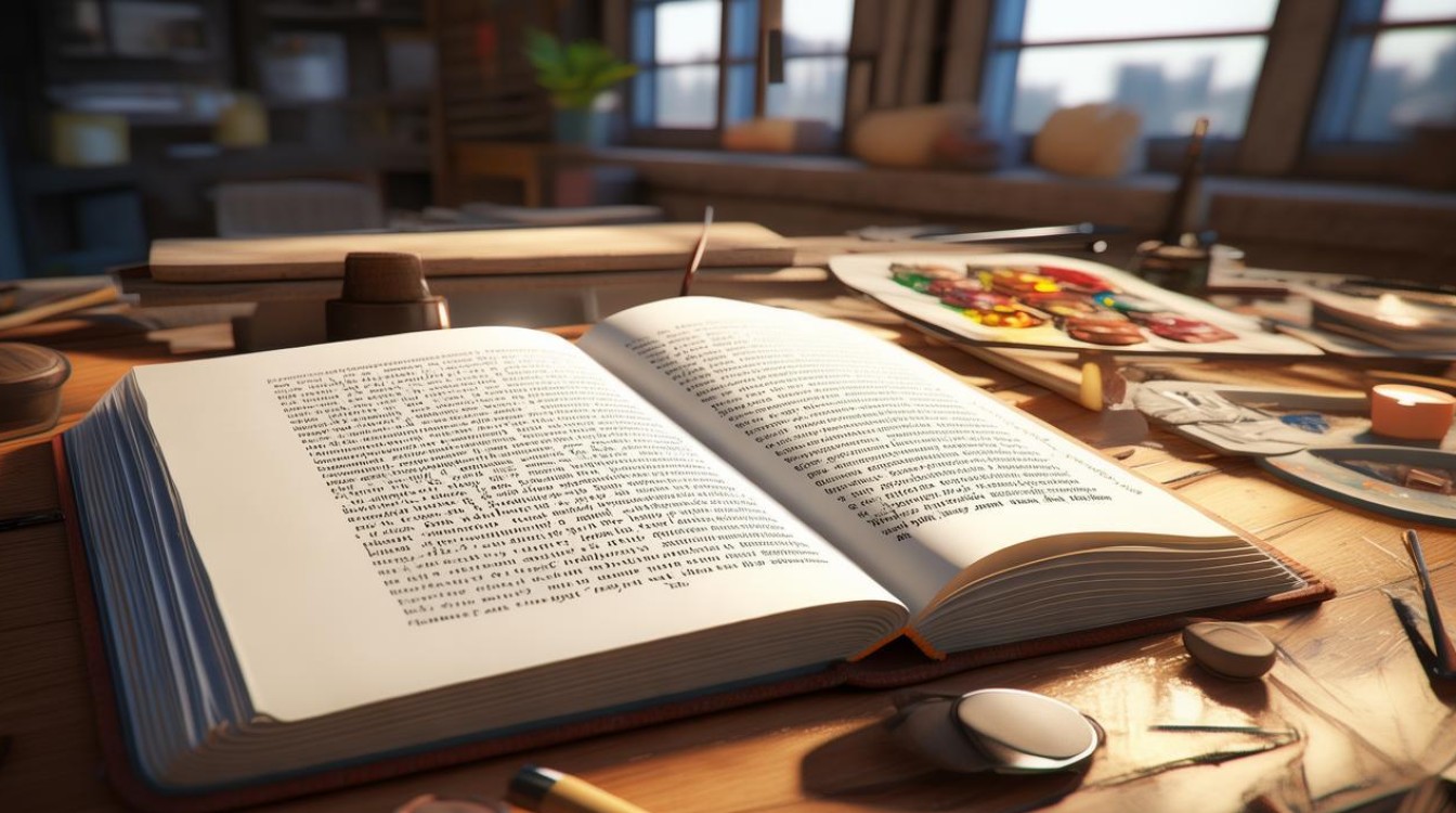 Exploring Essential English Vocabulary for the Arts-图3