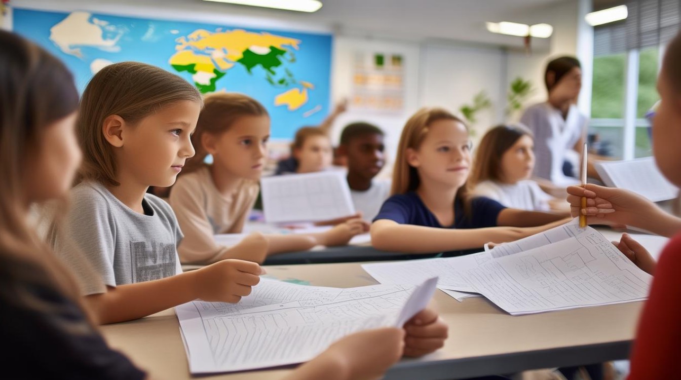 小学生如何高效学习单词？实用技巧分享-图2