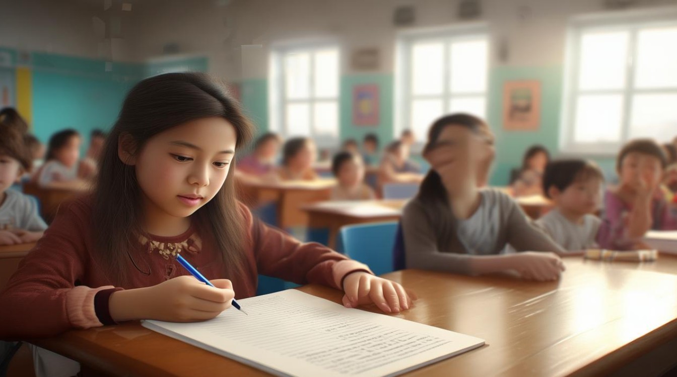 如何在成都腾飞学校通过英语作文快速提升语言能力？-图2
