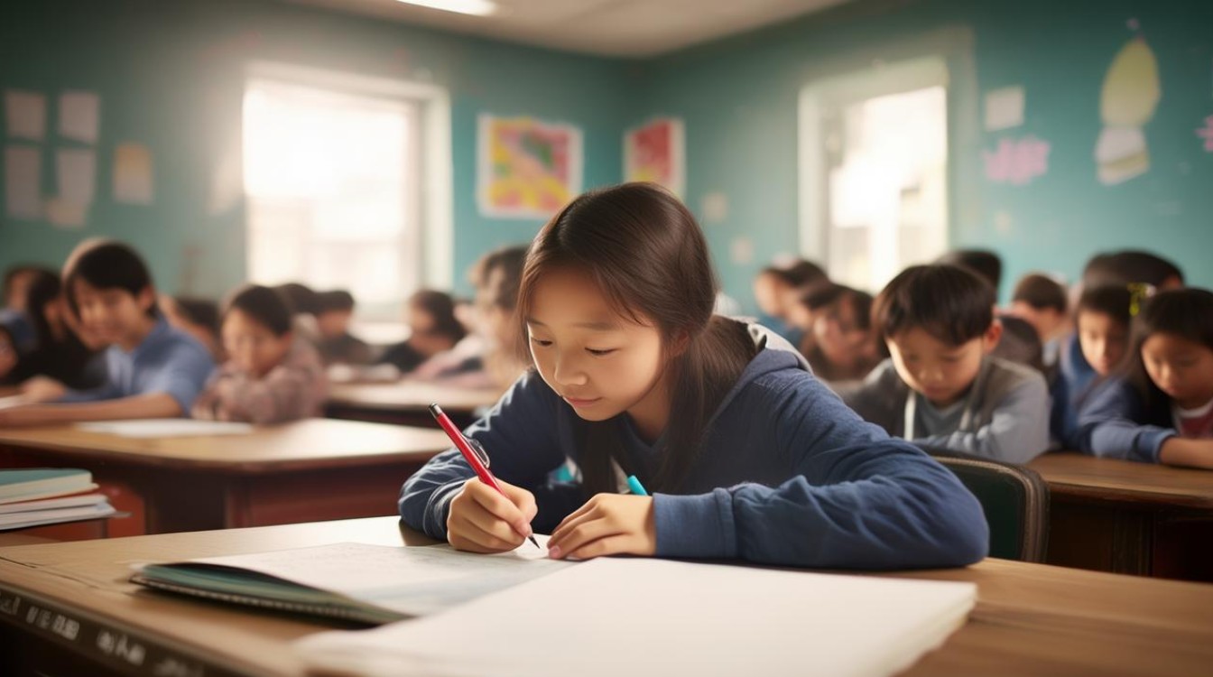 如何在成都腾飞学校通过英语作文快速提升语言能力？-图4