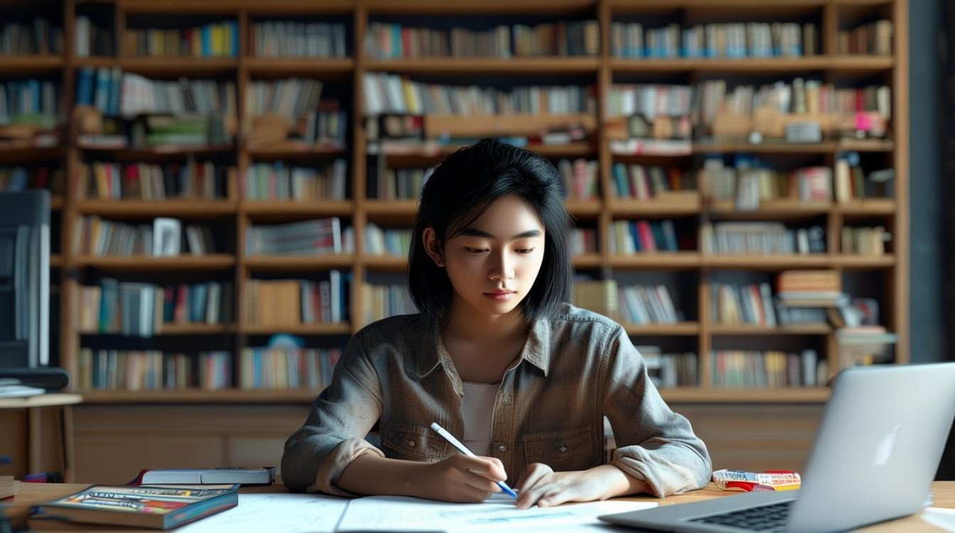 远程学习如何高效备考雅思？影响与策略解析-图2