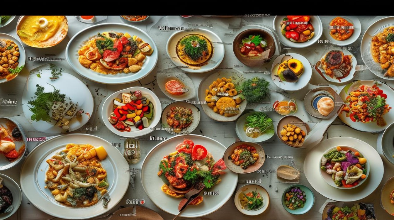 如何通过美食学习英语的韵律与表达？-图2