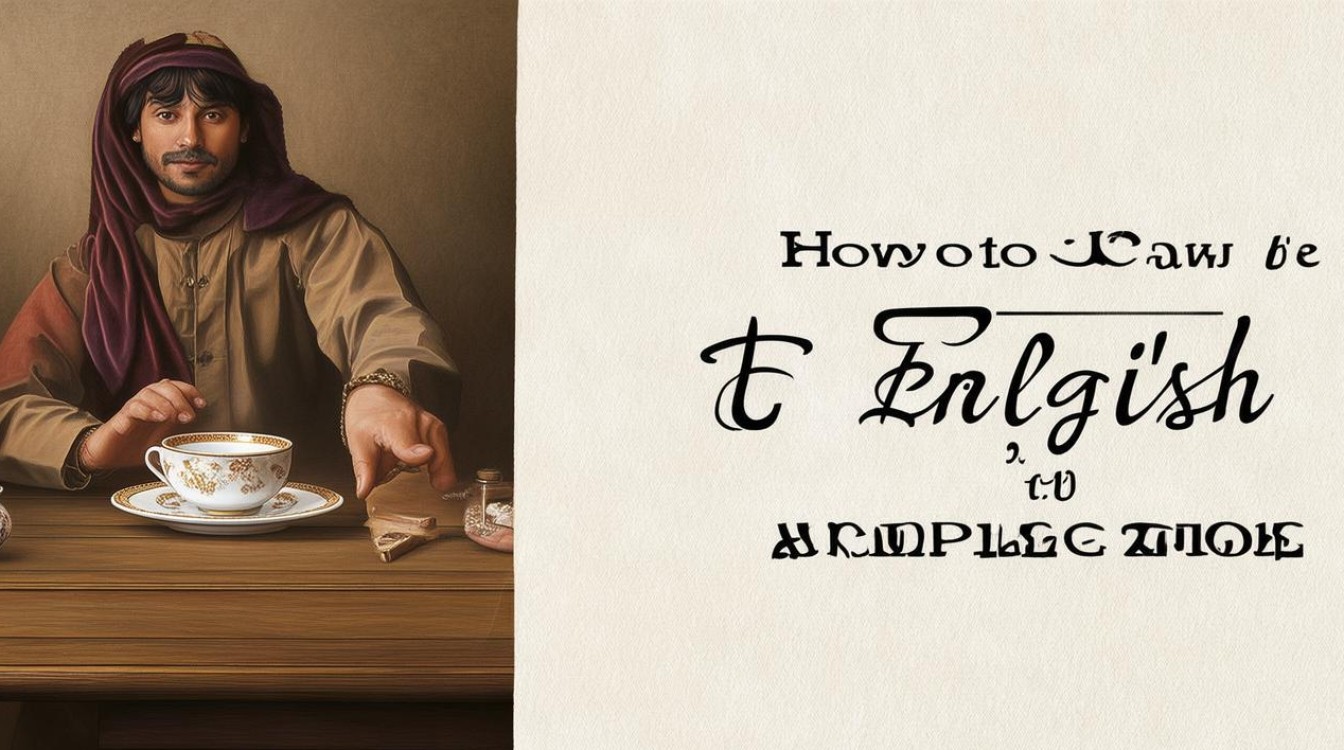 How to Say 喝茶 in English: A Complete Guide-图1