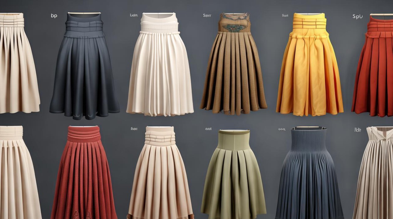What Are the English Words for Different Types of Dresses?-图4