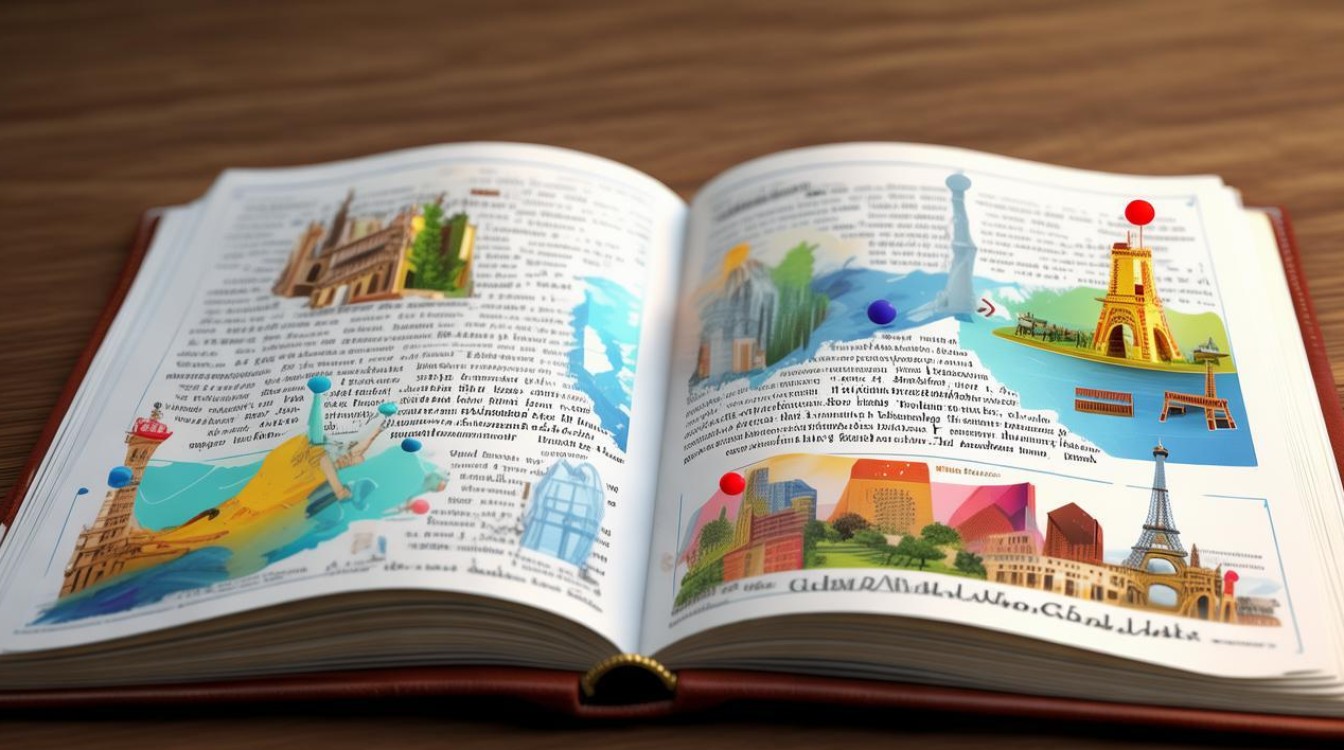 What Are the Essential English Vocabulary Words for Travel Enthusiasts?-图2