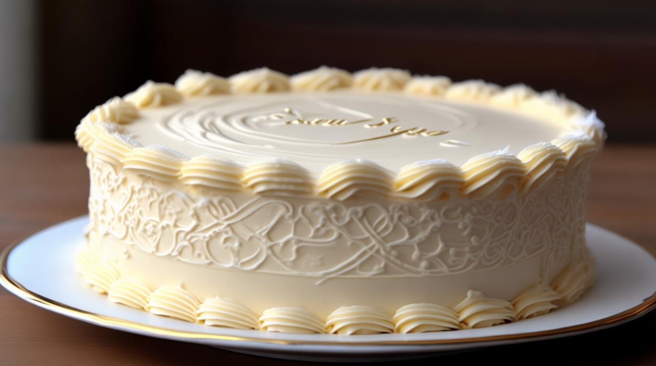 How to Say Sweet Cake in English?-图2