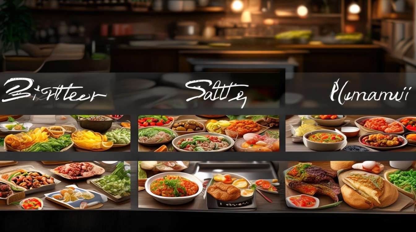 What Are the Best English Words to Describe Food Flavors?-图2