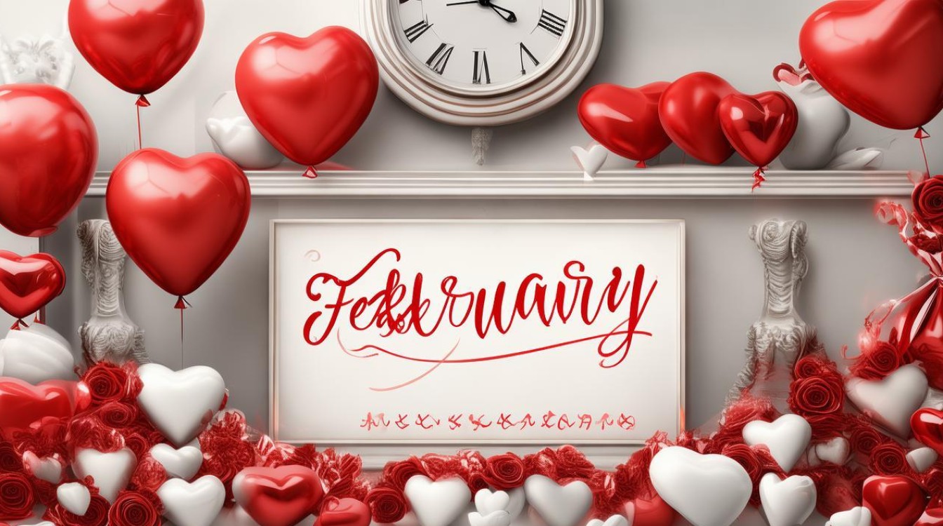 2月有哪些节日英语单词？-图4