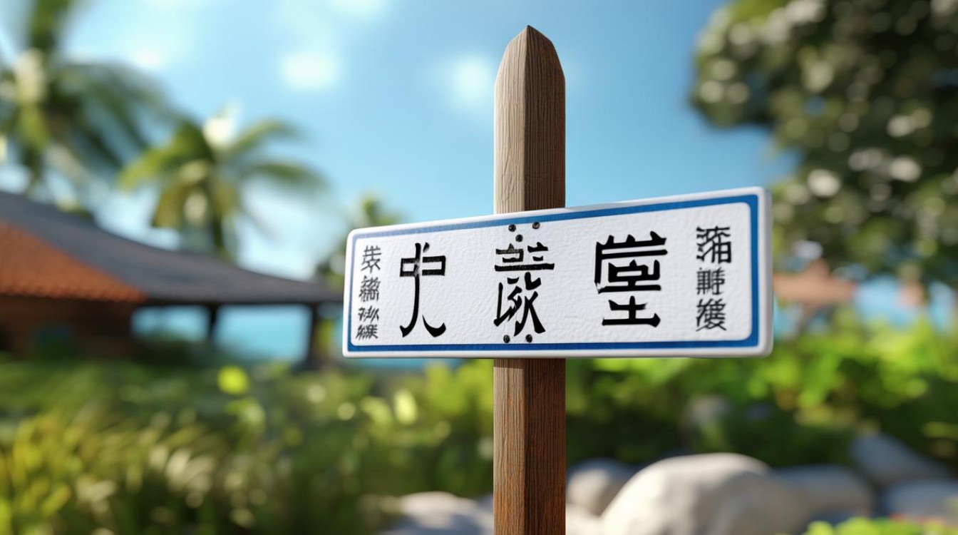 瑙鲁语中的‘中国’怎么说？-图1