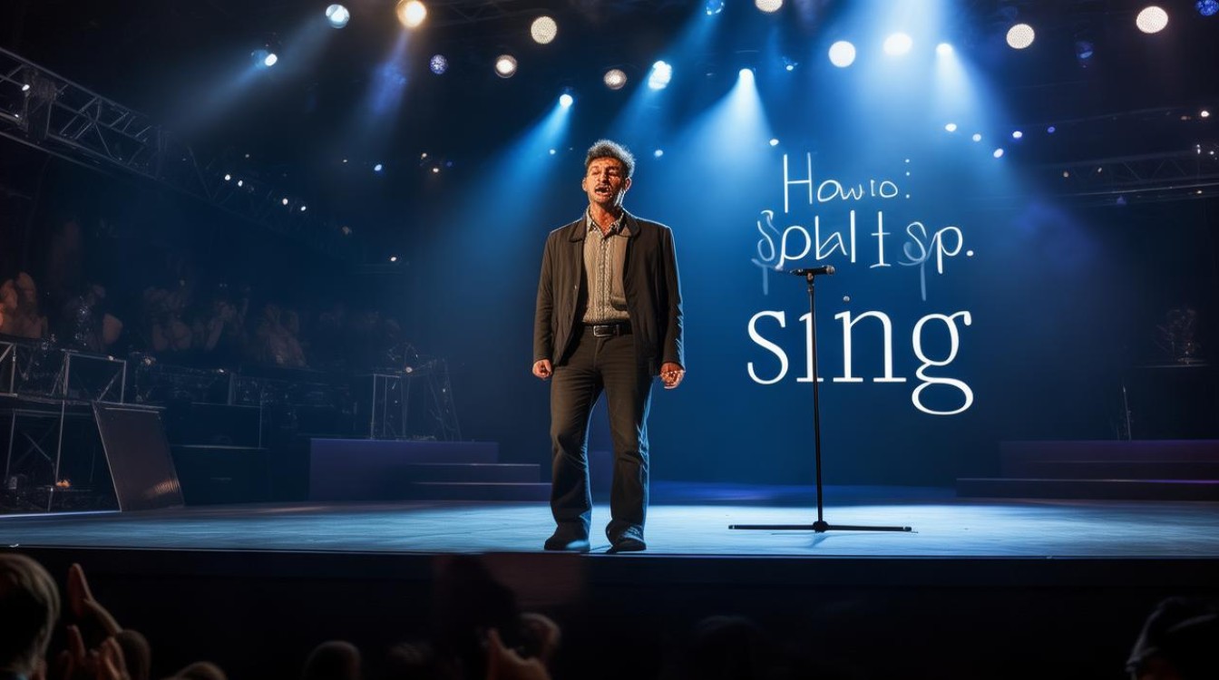 How to Pronounce Sing in English?-图2