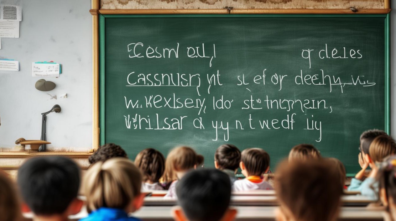 小学生必会读的英语单词有哪些？-图2