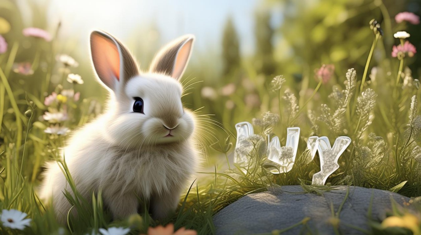 How to Spell Rabbit in English?-图3