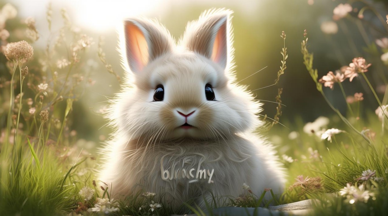 How to Spell Rabbit in English?-图4