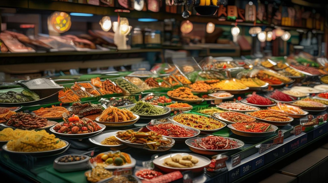 What Are the Must-Try Unique Delicacies in Dazhou?-图3