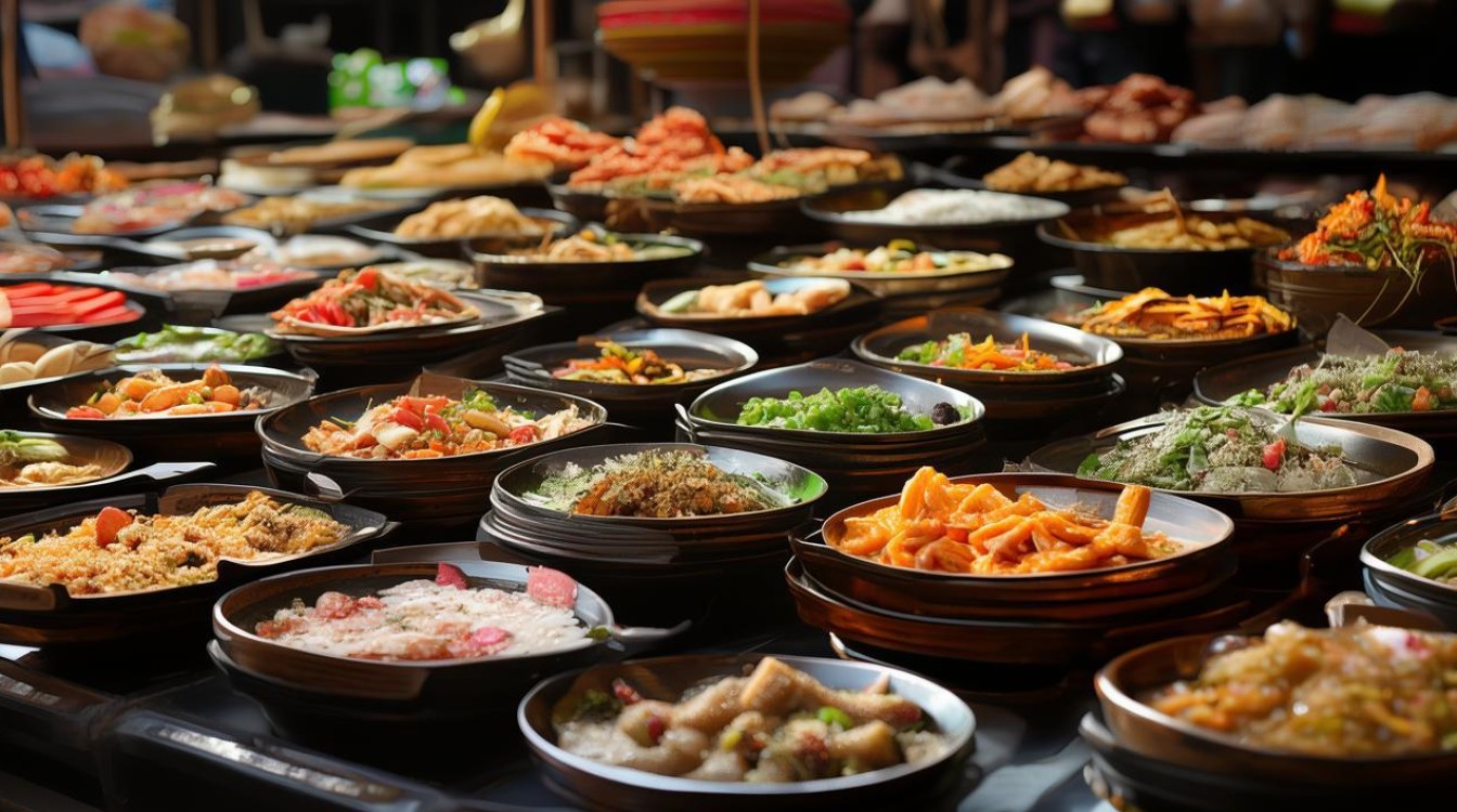 What Are the Must-Try Unique Delicacies in Dazhou?-图4