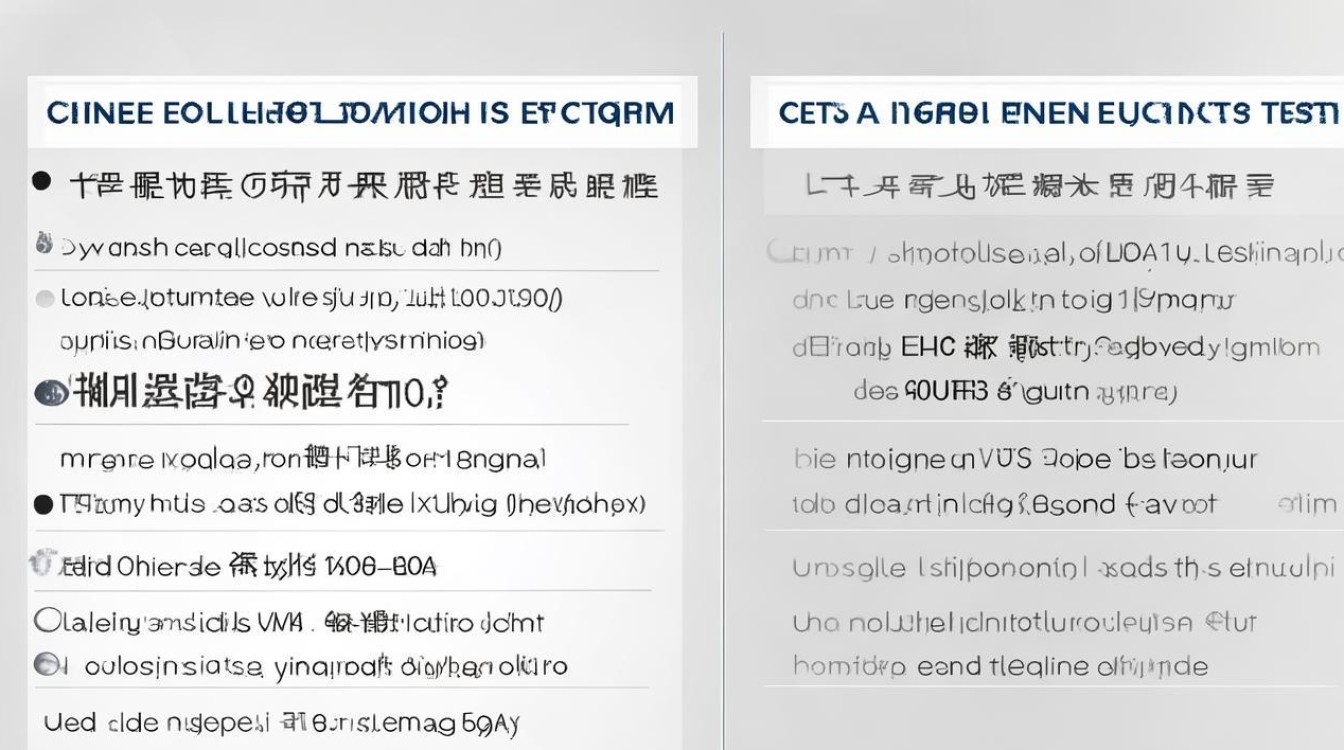 六级和雅思单词有什么区别？-图4