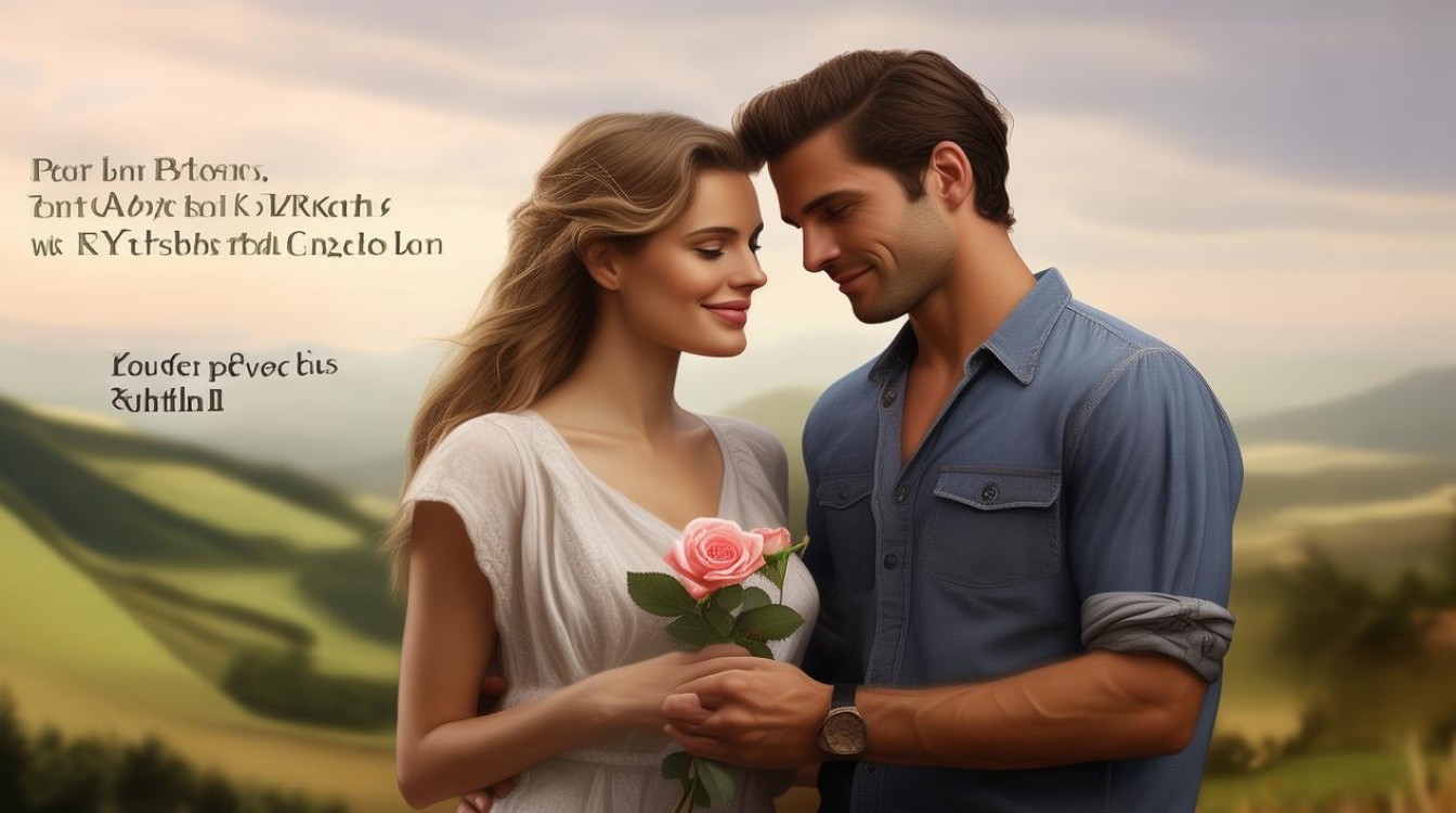 Top English Words to Express Love Indirectly – What Are They?-图1