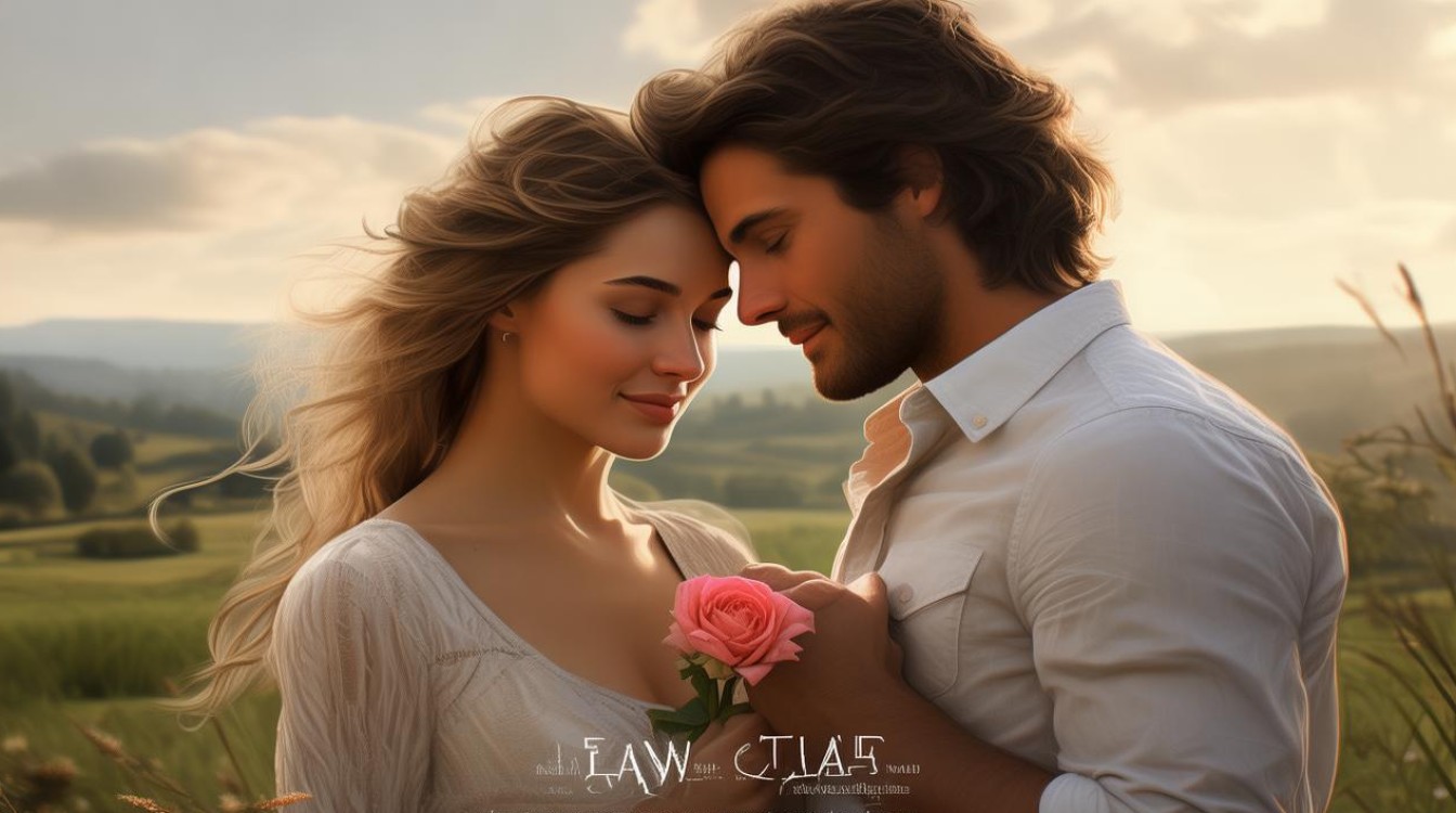 Top English Words to Express Love Indirectly – What Are They?-图2