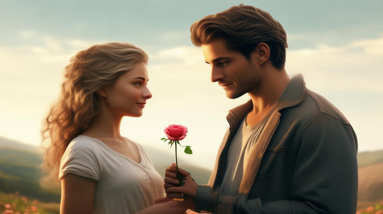 Top English Words to Express Love Indirectly – What Are They?-图3