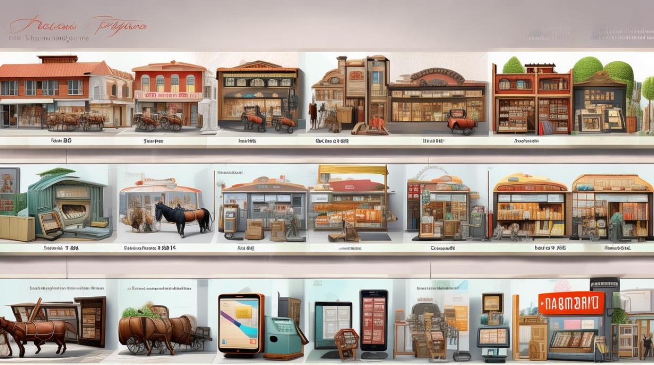 How Has Shopping Evolved in the Digital Age?-图1