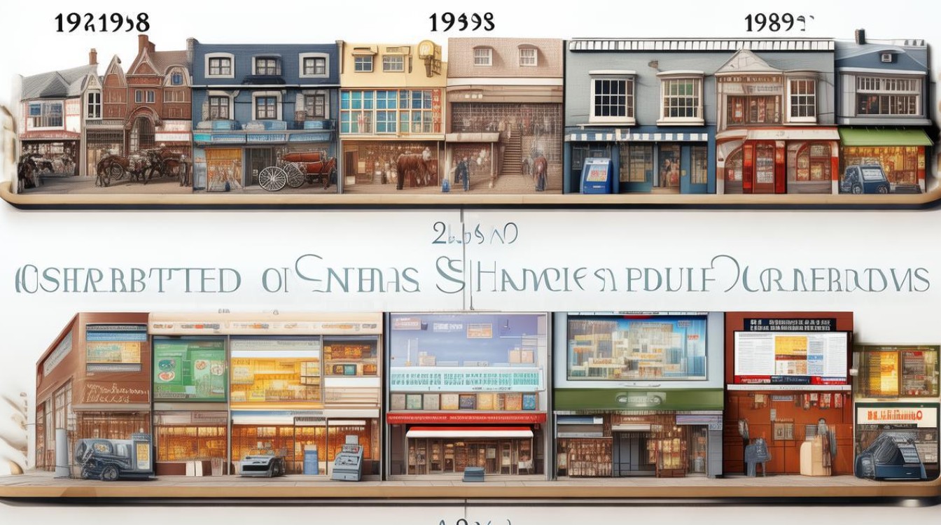 How Has Shopping Evolved in the Digital Age?-图3