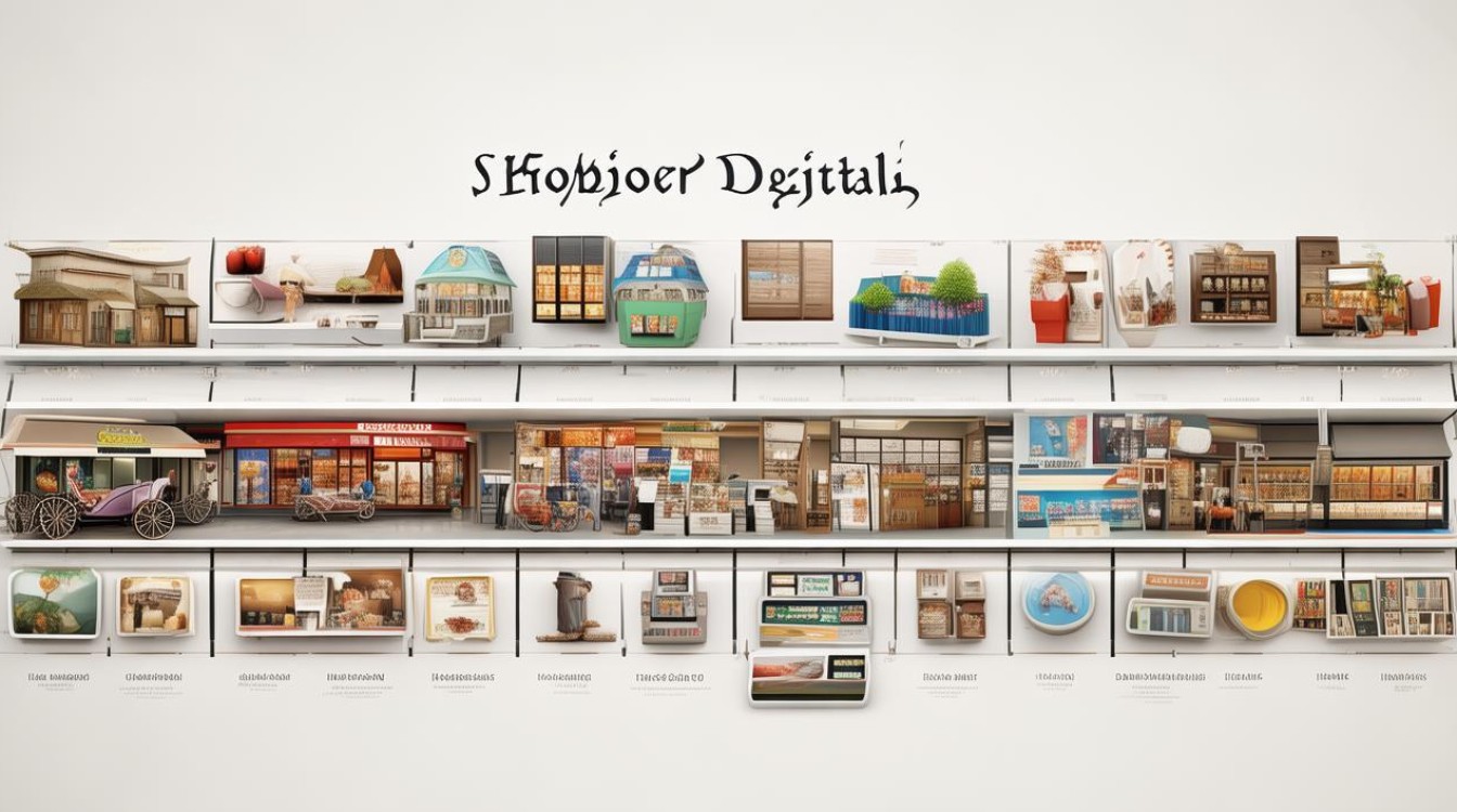 How Has Shopping Evolved in the Digital Age?-图4