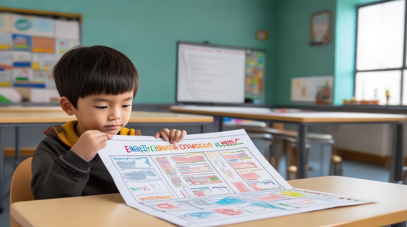 小学生如何快速记英语单词？5个实用小窍门！-图1