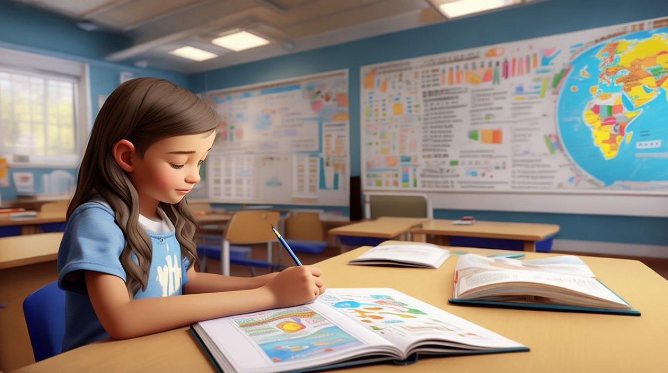 小学生如何快速记英语单词？5个实用小窍门！-图2