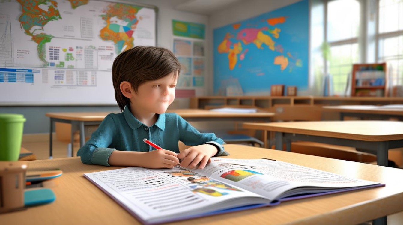 小学生如何快速记英语单词？5个实用小窍门！-图3