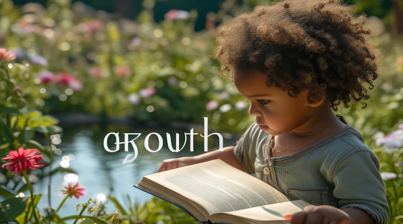 How to Pronounce Growth in English?-图3