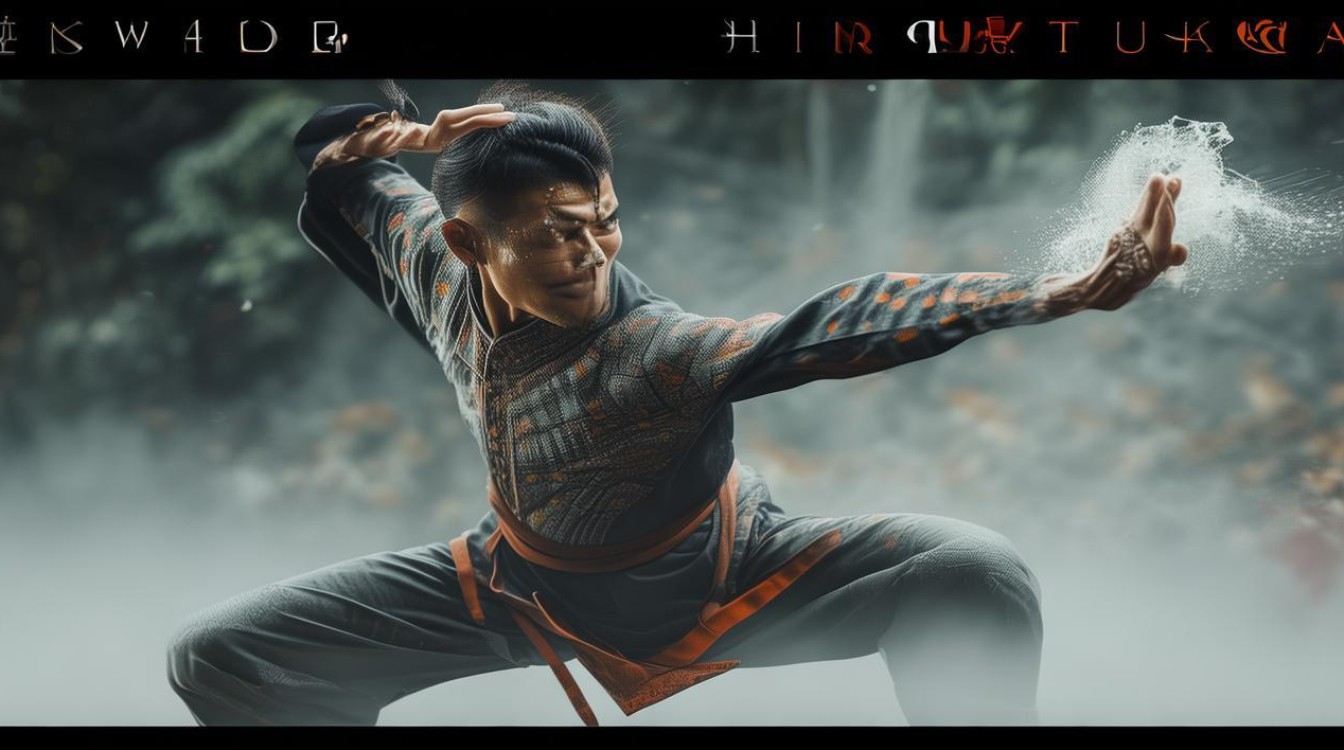 常用动作类英语单词有哪些？-图3