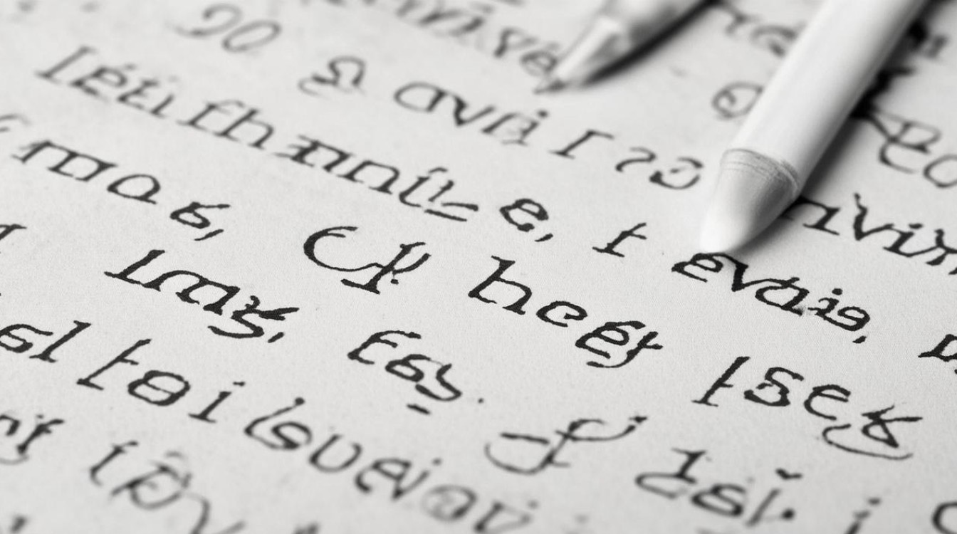 What Are the English Words for Six?-图1