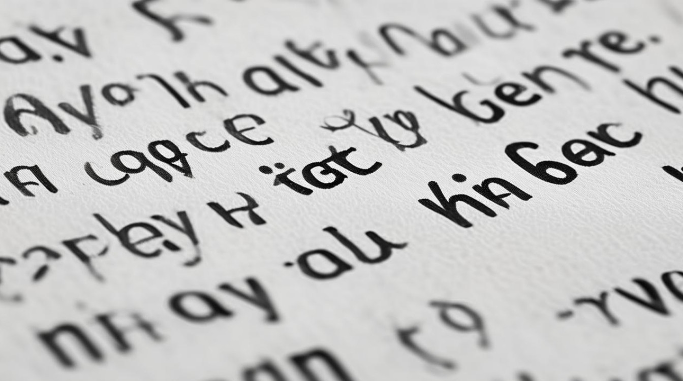 What Are the English Words for Six?-图4