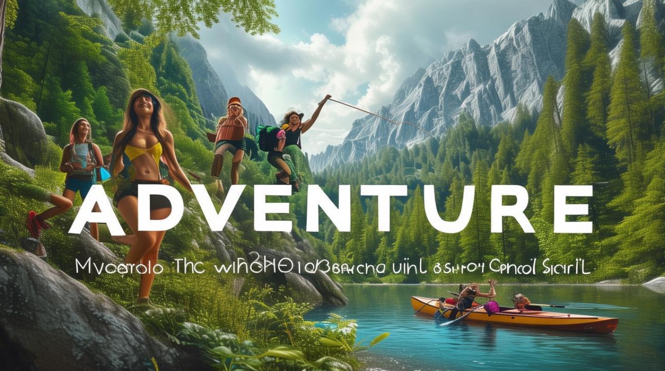 Adventure: What Are the Key Benefits?-图1