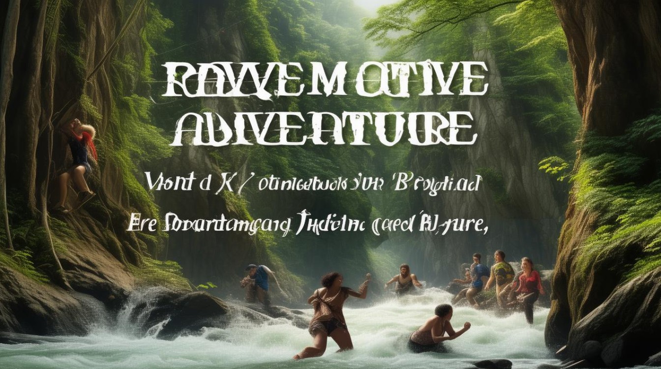 Adventure: What Are the Key Benefits?-图2
