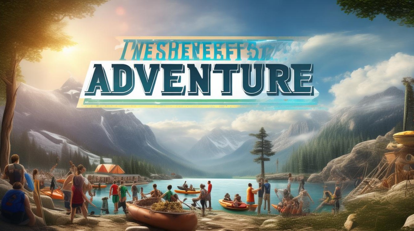 Adventure: What Are the Key Benefits?-图4