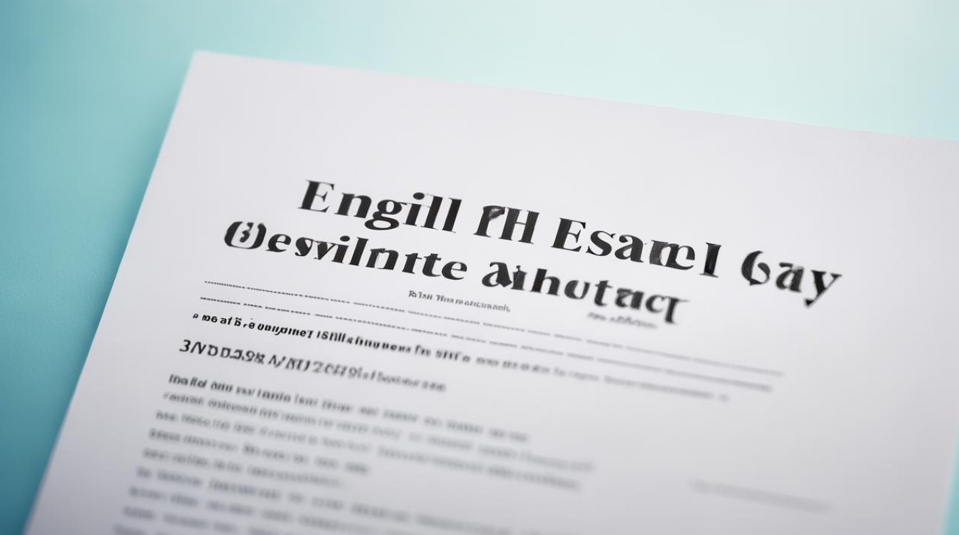 如何写好学校通知英语作文？实用技巧分享-图1