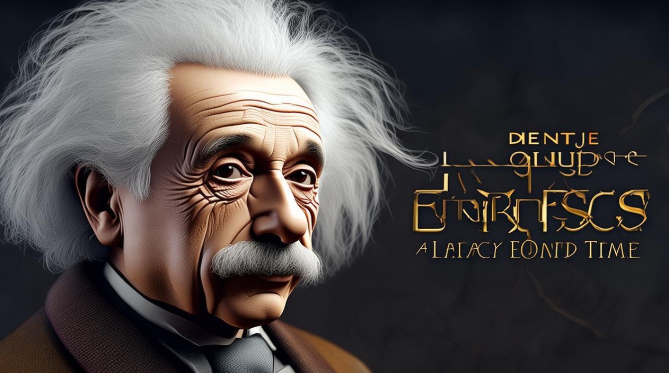 Was Einstein the Greatest Genius of All Time?-图1
